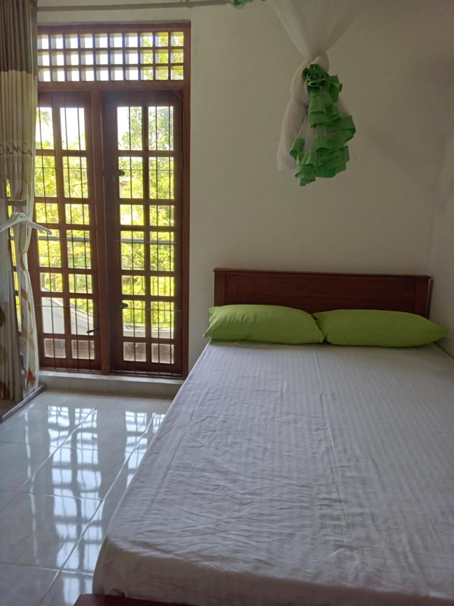 Green Villa Anuradhapura Kültér fotó