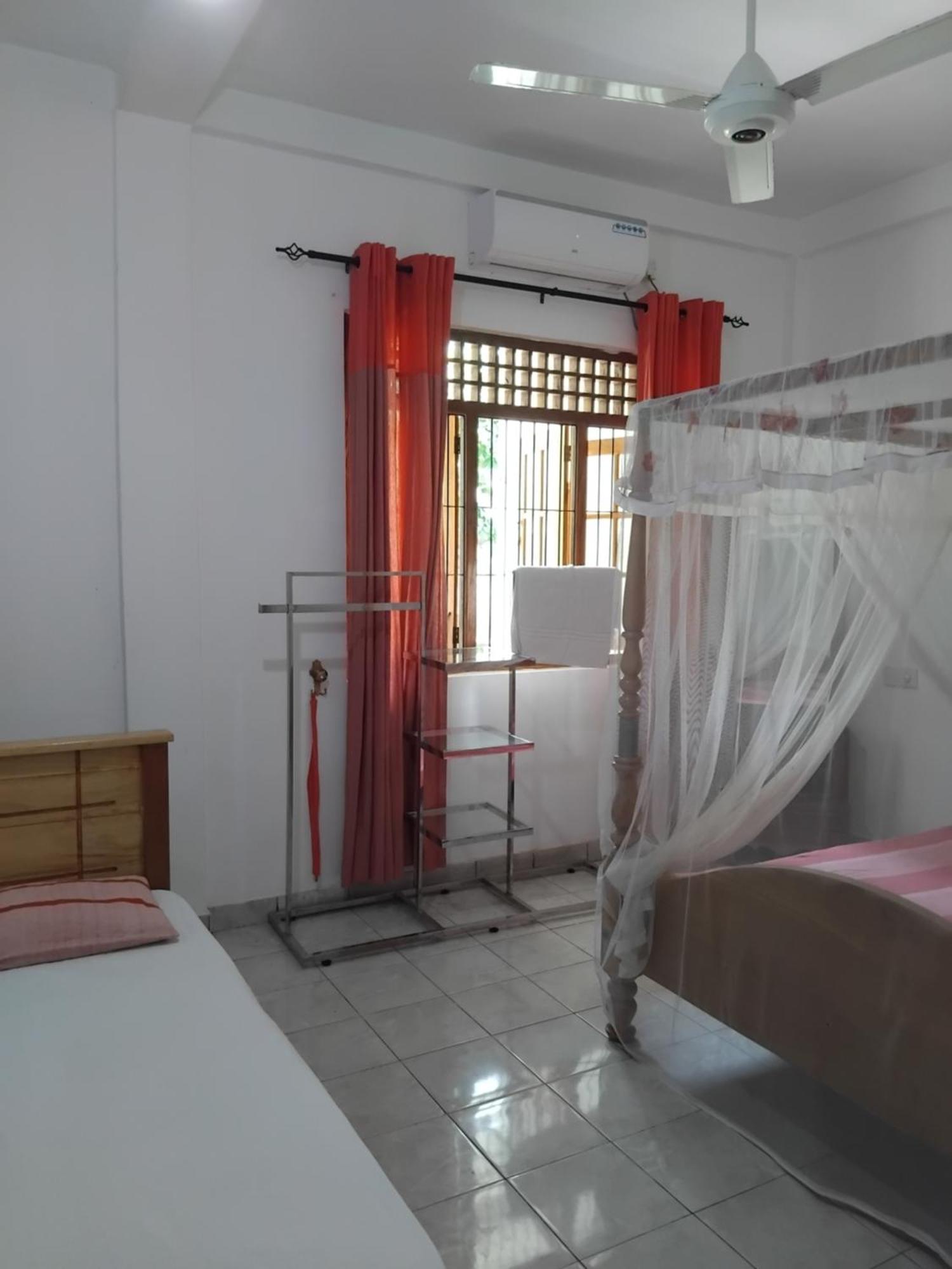 Green Villa Anuradhapura Kültér fotó