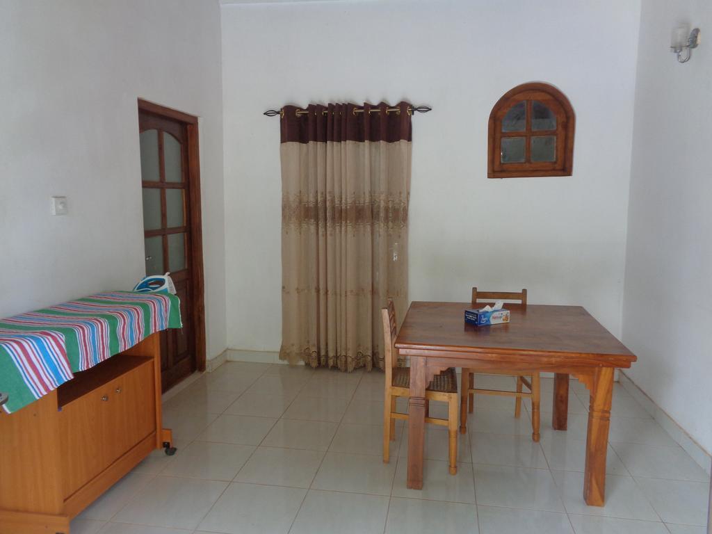 Green Villa Anuradhapura Kültér fotó