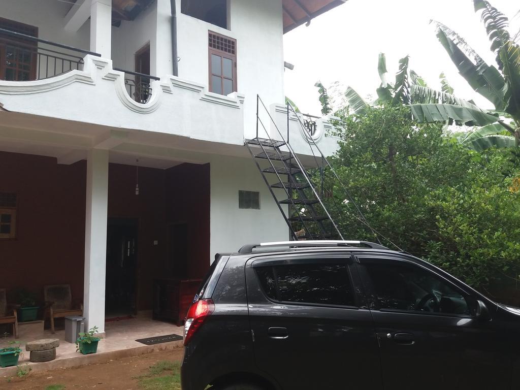 Green Villa Anuradhapura Kültér fotó