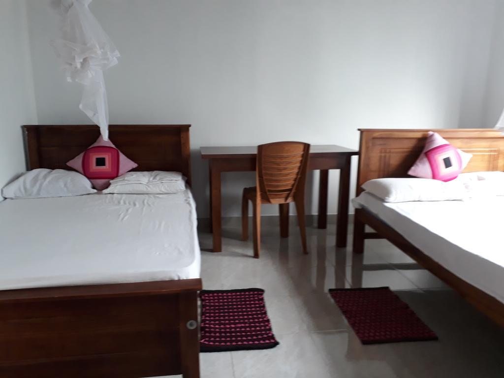 Green Villa Anuradhapura Kültér fotó