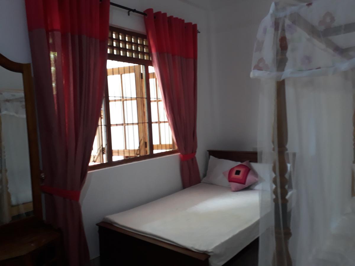 Green Villa Anuradhapura Kültér fotó