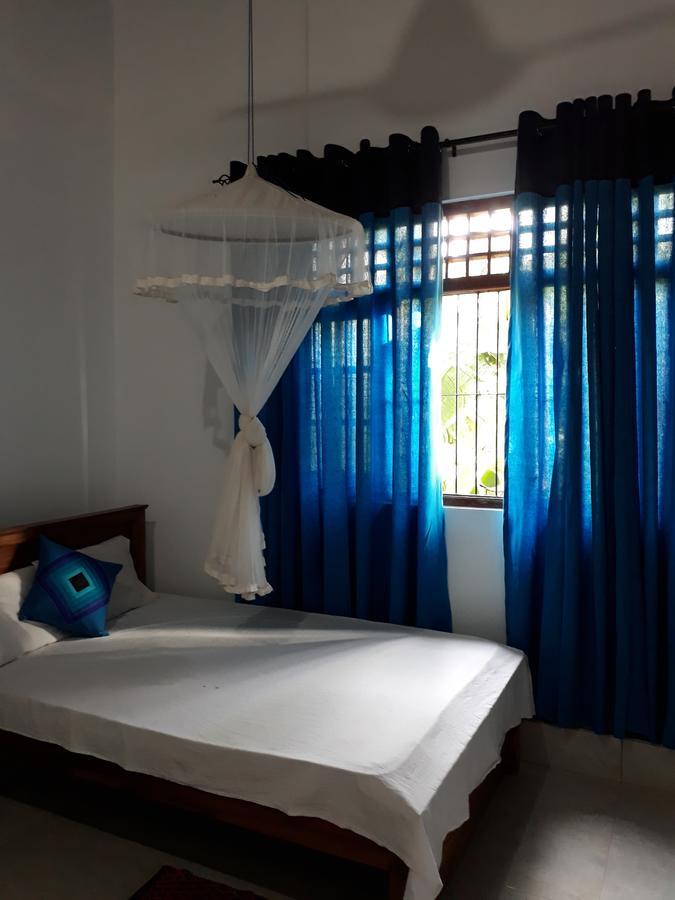 Green Villa Anuradhapura Kültér fotó