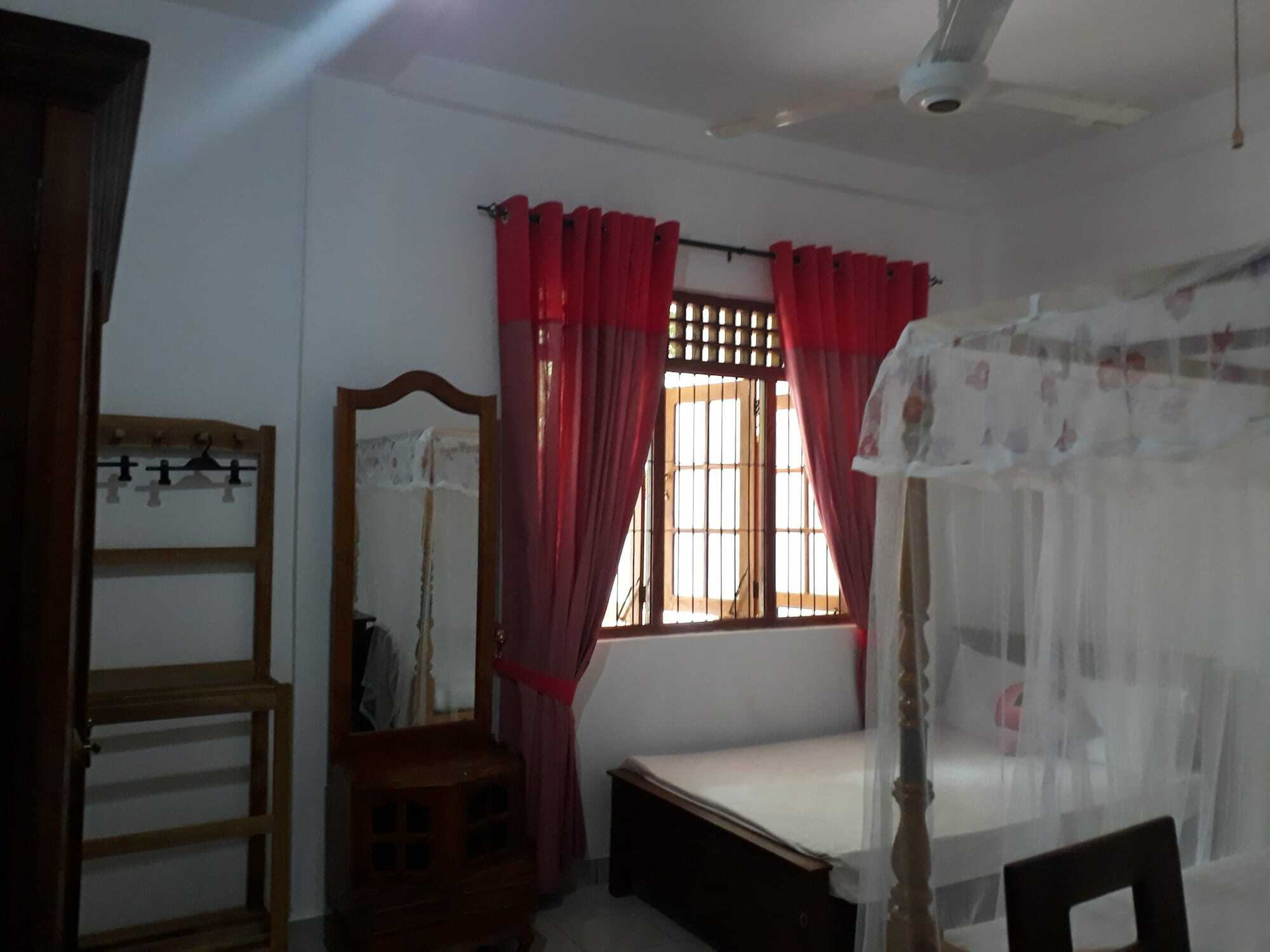 Green Villa Anuradhapura Kültér fotó