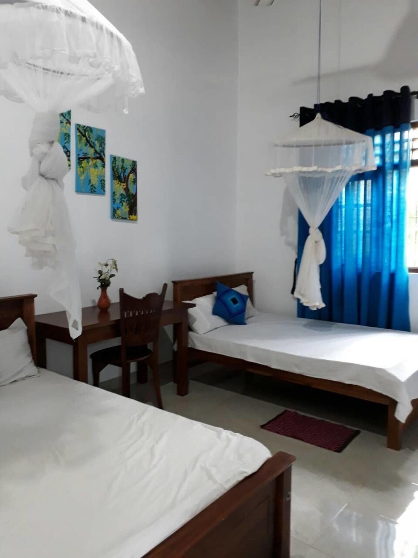Green Villa Anuradhapura Kültér fotó