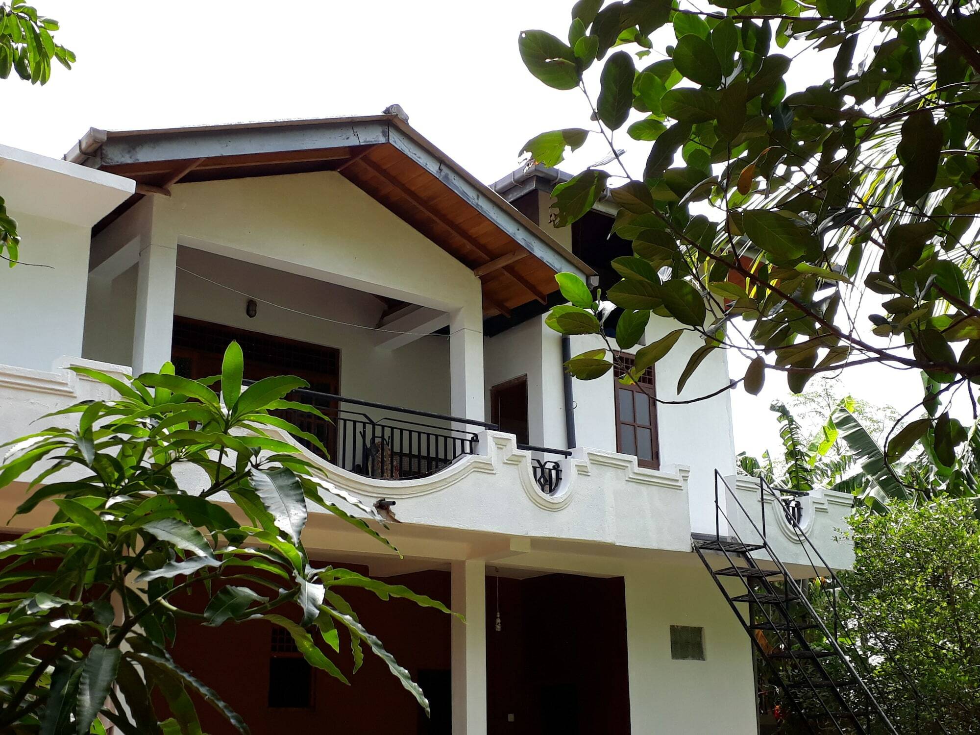 Green Villa Anuradhapura Kültér fotó